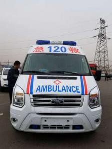 岗巴县跨省长途