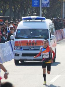 岗巴县大型活动