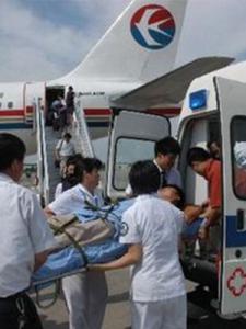 岗巴县接送服务